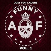 Nikki Glaser: Just for Laughs: Funny AF, Vol. 1