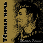 Тёмная ночь