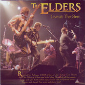 The Elders: Live at the Gem Theater