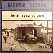 Adieu Ti Case En Moin
