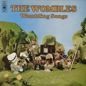 Wombling Songs