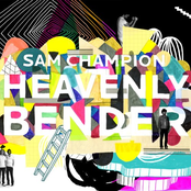 Heavenly Bender by Sam Champion