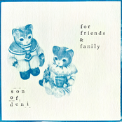 For Friends & Family