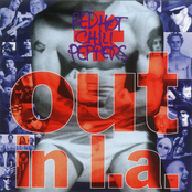 Hollywood (africa) (extended Dance Mix) by Red Hot Chili Peppers