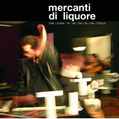 Non Siamo Mai Stati Sulla Luna by Mercanti Di Liquore