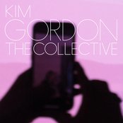 Kim Gordon - The Collective Artwork