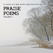 PRAISE POEMS 5 - A journey into deep, soulful jazz & funk from the 1970s
