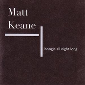 Matt Keane