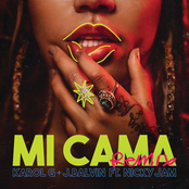 Mi Cama (Remix) - Single