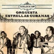 Orquesta Estrellas Cubanas