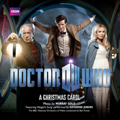 Doctor Who - A Christmas Carol (Original Television Soundtrack)