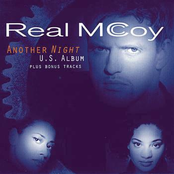 Ooh Boy by Real Mccoy