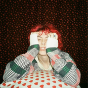 Living in the World Below Yours - Single