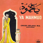 Ya Mahmud