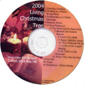 Living Christmas Tree 2004