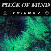 Piece of Mind: Trilogy