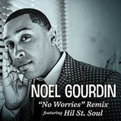 Noel Gourdin: No Worries Remix