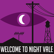Welcome To Night Vale: Night Vale Presents