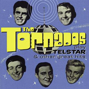 Globetrotter by The Tornados