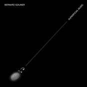 Superficial Music 1 by Bernard Szajner