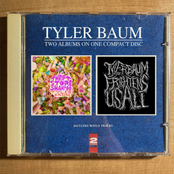 Two Albums On One Compact Disc