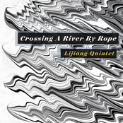 Crossing a River By Rope