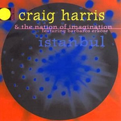 Craig Harris & The Nation Of Imagination