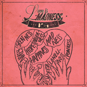 사랑은 미친짓 Love Is Madness