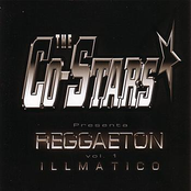 The Co-Stars Presenta Reggaeton Vol.1 Illmatico