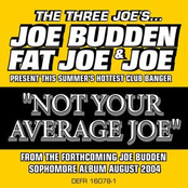 Joe Budden: Not Your Average Joe