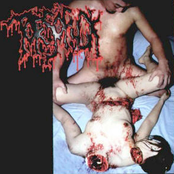 Disgusting Gore and Pathology (Split with Lymphatic Phlegm)