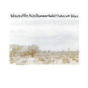 Immune To Love by Bluebottle Kiss