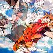 君の神話 ～ アクエリオン第二章