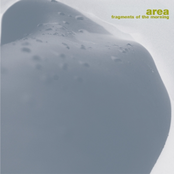 Larger Than Life by Area