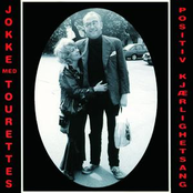 Positiv Kjærlighetssang