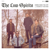 The Low Spirits: Gonna Make You Cry b/w Shadows of Your Mind