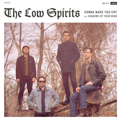 The Low Spirits: Gonna Make You Cry b/w Shadows Of Your Mind