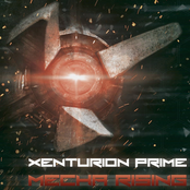 Transmissions by Xenturion Prime