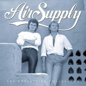 Here I Am by Air Supply
