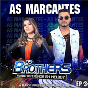 As Marcantes, Ep. 3