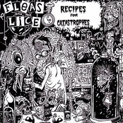 Delirium Tremens by Fleas And Lice