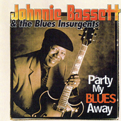 Party My Blues Away