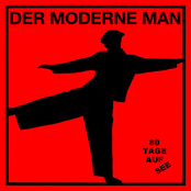 Der Unbekannte by Der Moderne Man