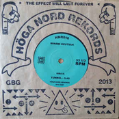 New Pastoral Life / Tunnel