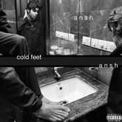 cold feet