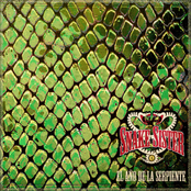 El año de la serpiente