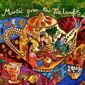 Putumayo Presents: Music From The Tea Lands