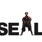 Crazy by Seal