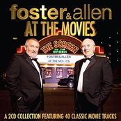 I Walk The Line by Foster & Allen