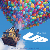 Up (Soundtrack from the Motion Picture)